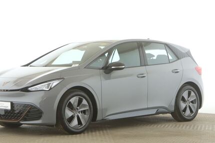 Cupra Born 8.618 km 28.925 &euro; Wedel 22880