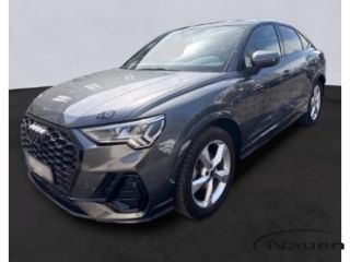 Audi Q3 15.592 km 43.890 &euro; Meerbusch 40670