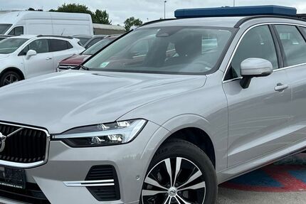 Volvo XC60 100.648 km 23.300 &euro; Mittenwalde 15749