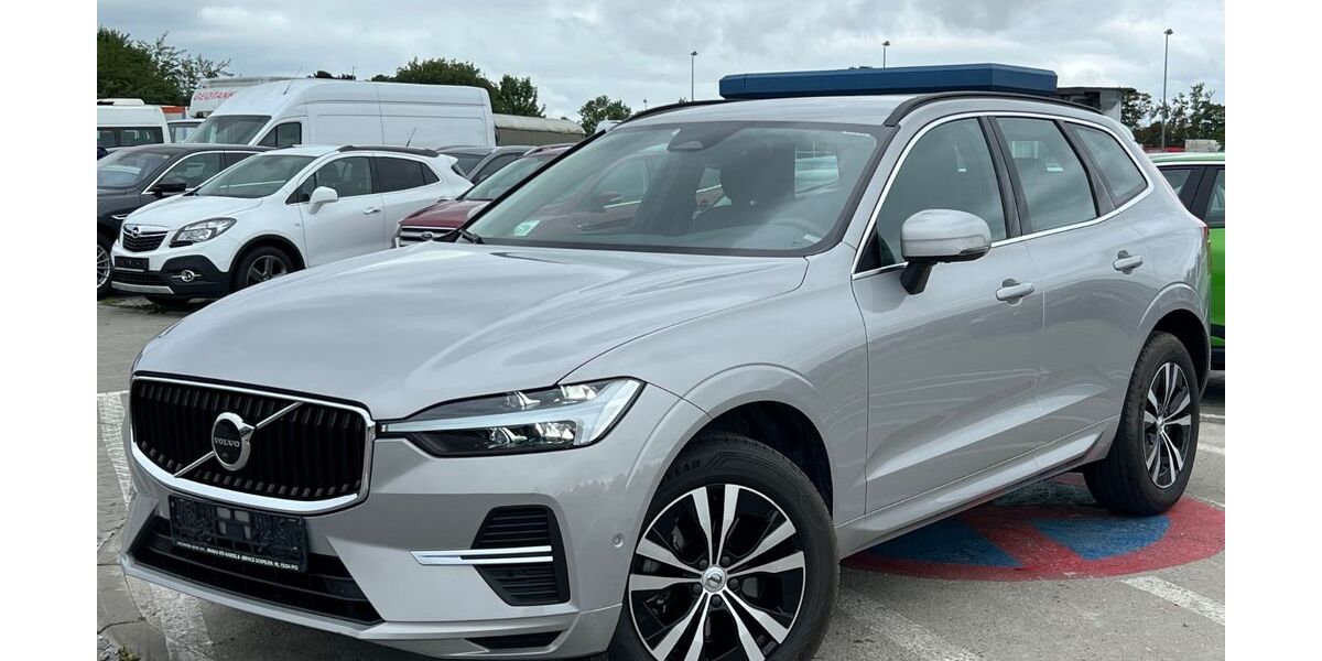 Volvo XC60 100.648 km 23.300 &euro; Mittenwalde 15749