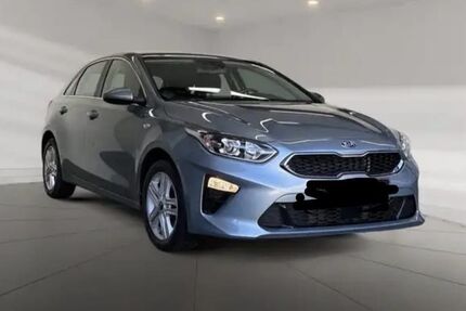 Kia ceed / Ceed 41.000 km 18.500 &euro; München 81737