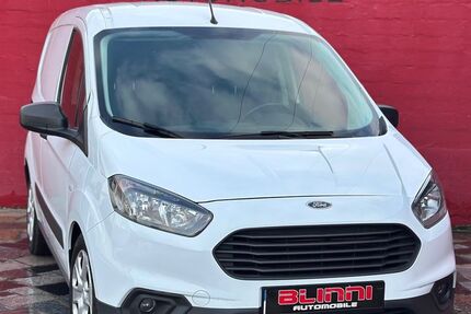 Ford Transit 96.000 km 10.999 &euro; Leverkusen 51373