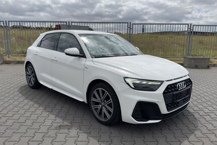 Audi A1 151.000 km 12.400 &euro; Bad Hersfeld 36251