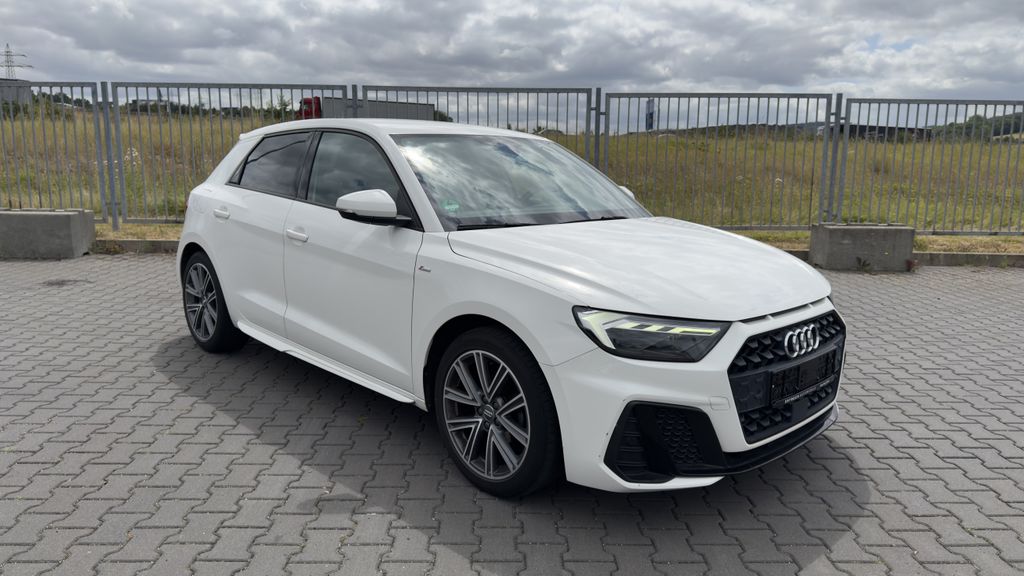 Audi A1 151.000 km 12.400 &euro; Bad Hersfeld 36251
