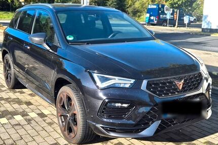 Cupra Ateca 27.500 km 33.350 &euro; Dresden 01127