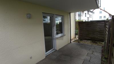 HELL UND SANIERT IN BEVORZUGTER LAGE - Erdgeschoßwohnung Wernau | Angebot:26331886