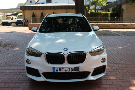 BMW X1 120.381 km 14.700 &euro; Sassenberg 48336