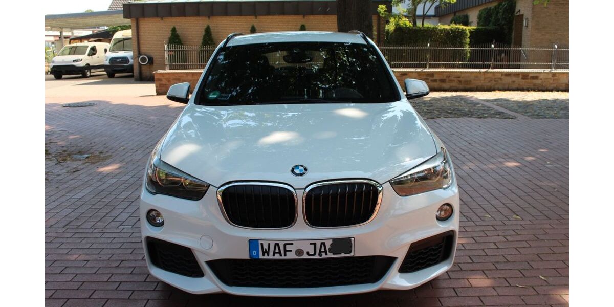 BMW X1 120.381 km 14.700 &euro; Sassenberg 48336