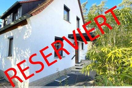 Haus Schwaig Behringersdorf - 6 Zimmer, 114 m&sup2;, 450.000&euro; | Angebot:24793554