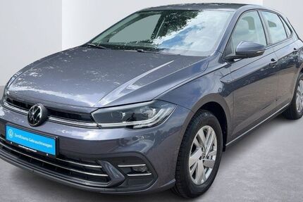 VW Polo 8.648 km 24.777 &euro; Hamburg 22303