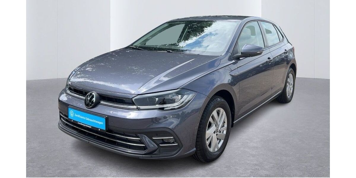 VW Polo 8.648 km 24.777 &euro; Hamburg 22303