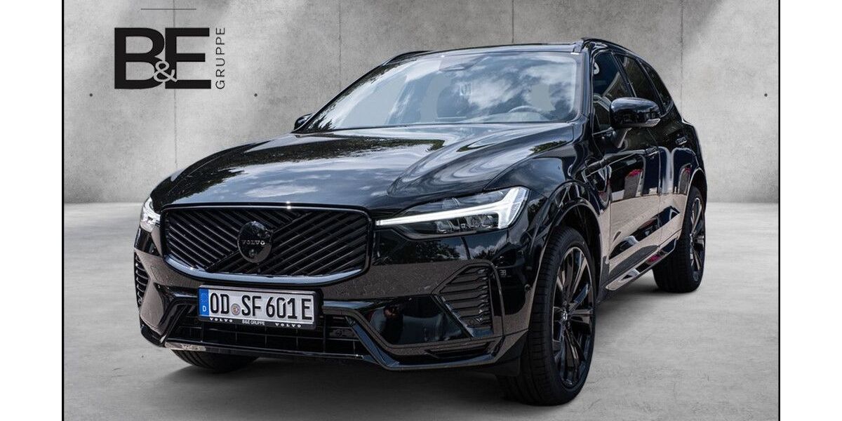 Volvo XC60 1.500 km 55.950 &euro; Ahrensburg 22926