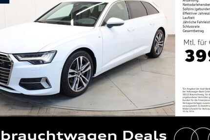 Audi A6 79.518 km 38.980 &euro; Ursensollen 92289