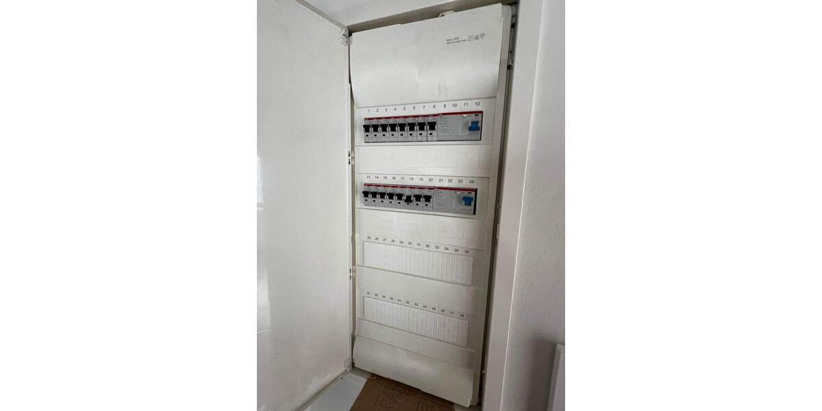 Etagenwohnung Cadolzburg - 4 Zimmer, 99 m&sup2;, 310.000&euro; | Angebot:25797922