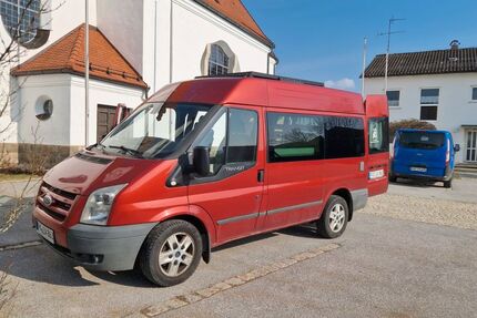 Ford Transit 367.000 km 3.000 &euro; Büchlberg 94124