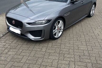 Jaguar XE 146.000 km 17.000 &euro; Krefeld 47807