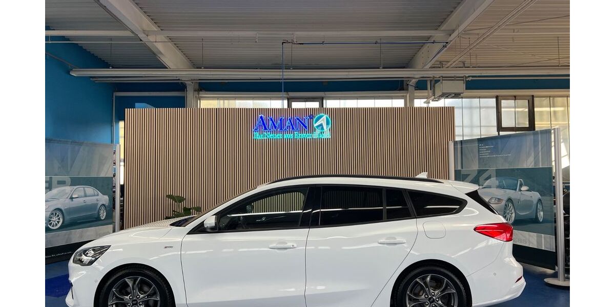 Ford Focus 113.100 km 14.999 &euro; Beckingen 66701