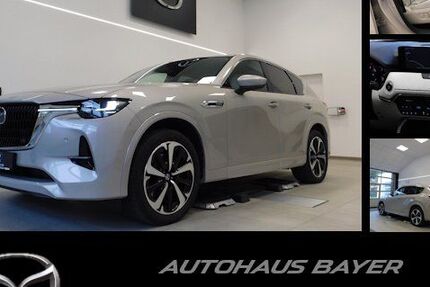 Mazda CX-60 68.000 km 37.480 € Gößweinstein 91327