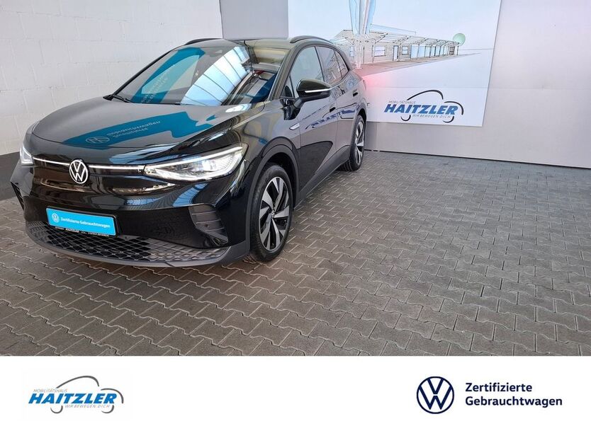 VW ID.4 23.700 km 31.980 € Gernsbach 76593