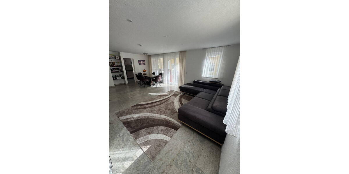 Etagenwohnung Sinzheim Ortsgebiet - 4 Zimmer, 106 m&sup2;, 460.000&euro; | Angebot:26065031