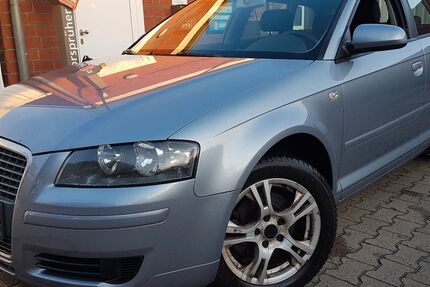 Audi A3 320.000 km 2.300 &euro; Westoverledingen 26810