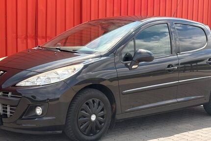 Peugeot 207 130.000 km 4.500 &euro; Wittlich 54516