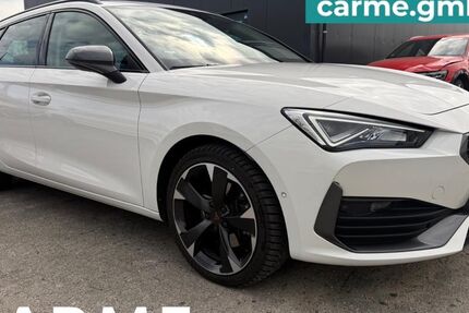 Cupra Leon 43.900 km 22.980 &euro; Groß Kreutz 14550