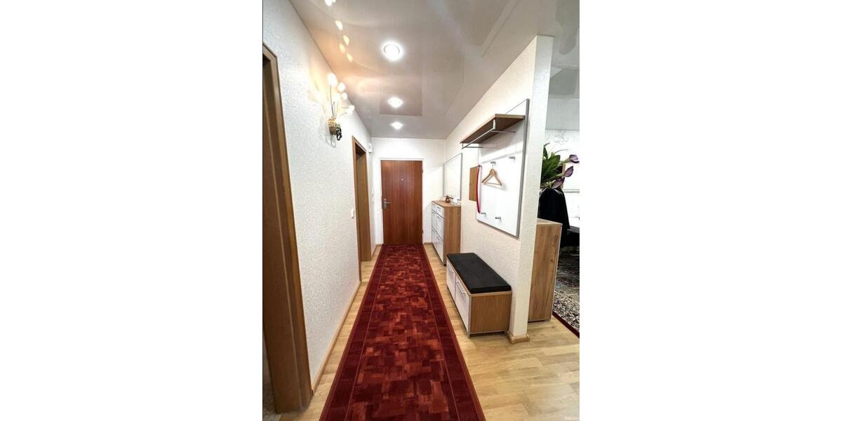 Etagenwohnung Röthenbach an der Pegnitz - 4 Zimmer, 84 m&sup2;, 1.380&euro; | Angebot:26115690
