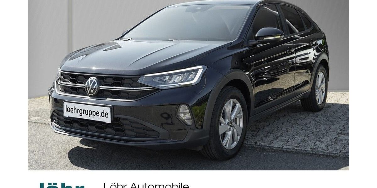 VW Taigo 62.431 km 15.980 € Höhr-Grenzhausen 56203