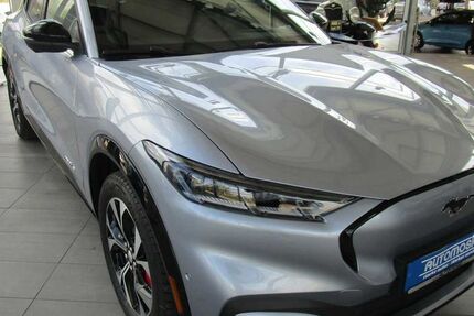 Ford Mustang Mach-E 17.160 km 35.950 € Mühlhausen 99974