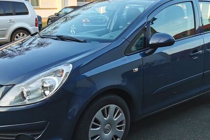 Opel Corsa 172.749 km 1.900 &euro; Aschaffenburg 63741