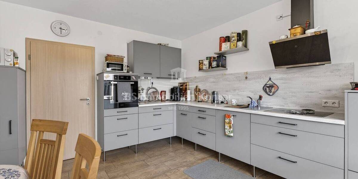 Doppelhaushälfte Westoverledingen Flachsmeer - 3 Zimmer, 89 m&sup2;, 245.000&euro; | Angebot:25800820