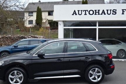 Audi Q5 77.000 km 26.500 &euro; Hattert 57644