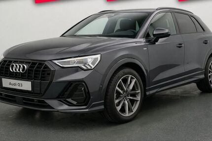 Audi Q3 2.980 km 42.180 &euro; Leverkusen 51373