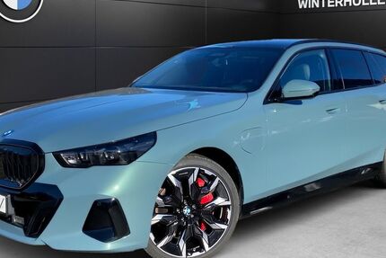 BMW 550 12.800 km 76.790 &euro; Farchant 82490