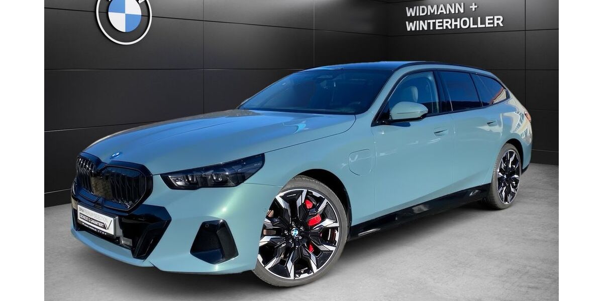 BMW 550 12.800 km 76.790 &euro; Farchant 82490