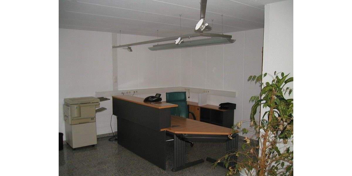 Gewerbeobjekt Rödermark Ober-Roden - 4 Zimmer, 260.000&euro; | Angebot:25141750