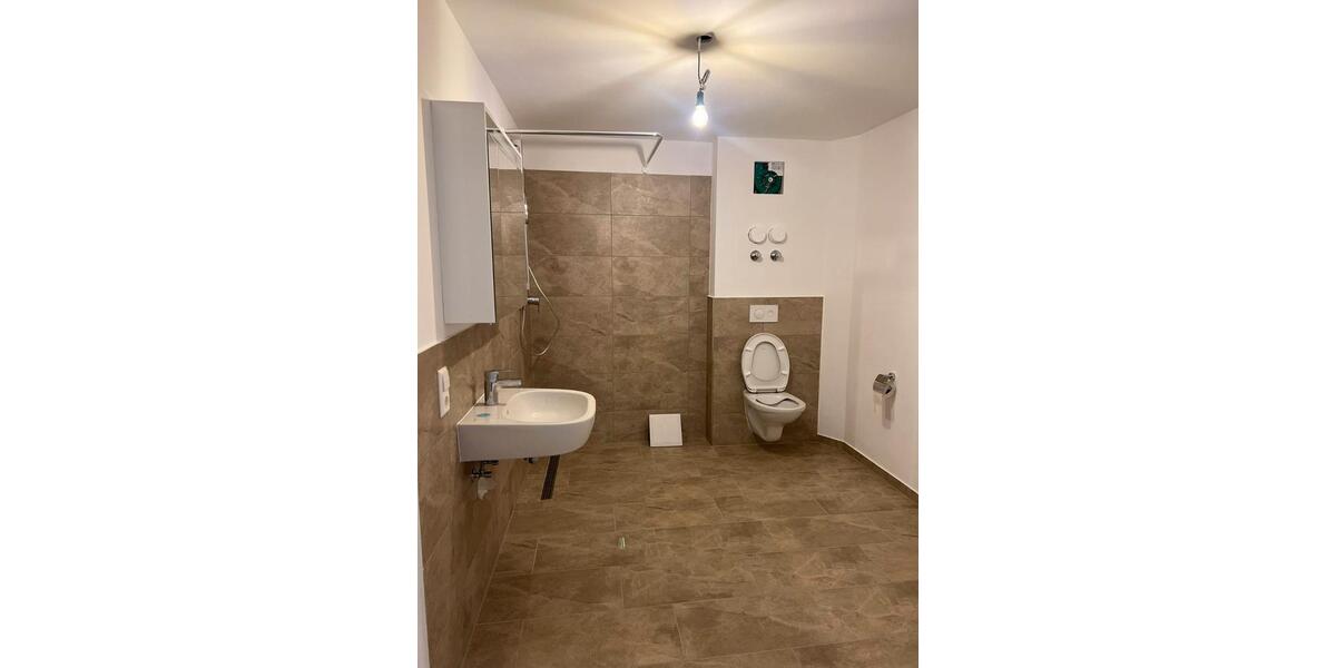 Etagenwohnung Bad Säckingen - 1 Zimmer, 56 m&sup2;, 790&euro; | Angebot:26396624