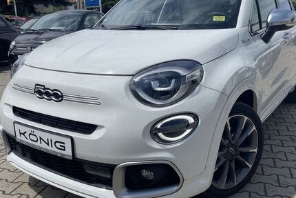 Fiat 500X 31.461 km 19.990 &euro; Leipzig 04178