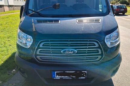 Ford Transit 80.000 km 23.000 € Nürnberg 90471