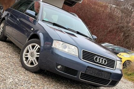 Audi A6 398.000 km 1.999 &euro; Seifriedswörth 84189