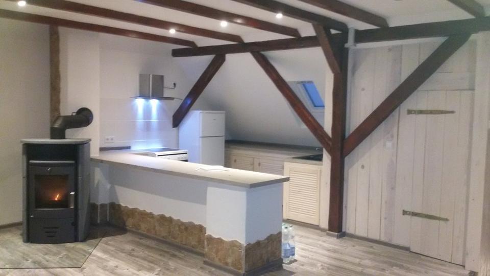 Etagenwohnung Malschwitz - 3.5 Zimmer, 95 m&sup2;, 600&euro; | Angebot:26413644