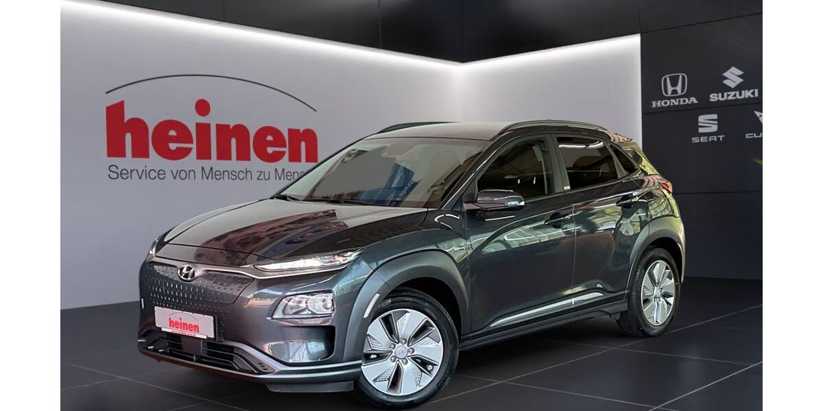 Hyundai KONA 32.800 km 15.209 &euro; Bergkamen 59192