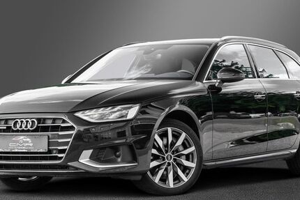 Audi A4 90.000 km 36.310 € Roigheim 74255