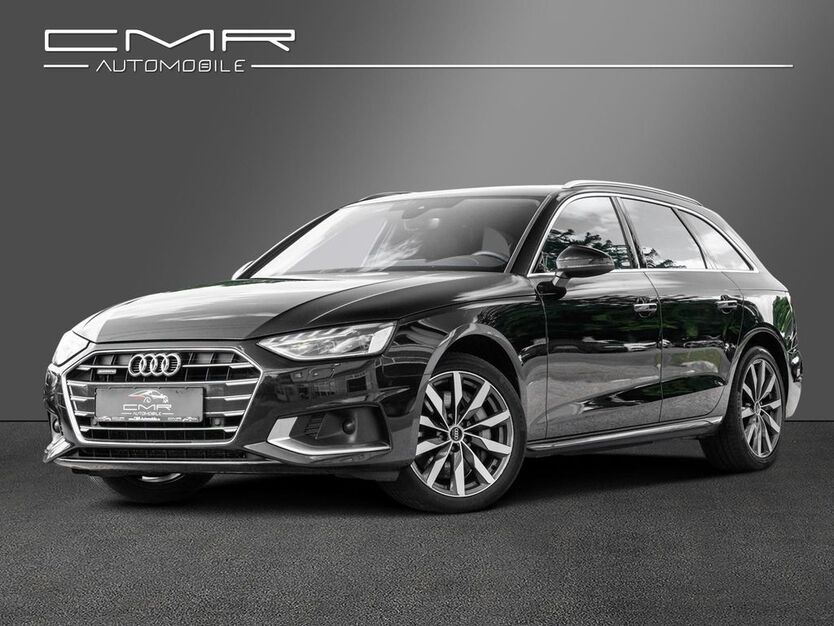 Audi A4 90.000 km 36.310 € Roigheim 74255