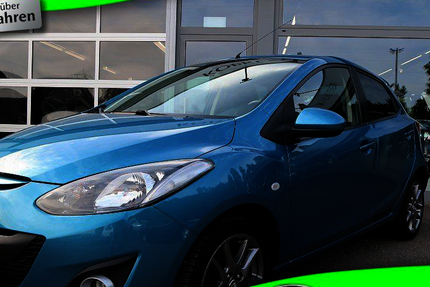 Mazda 2 90.290 km 6.770 &euro; Marl 45772