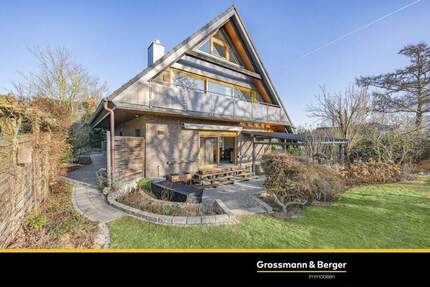 Haus Bargteheide - 5 Zimmer, 189 m&sup2;, 885.000&euro; | Angebot:25908847