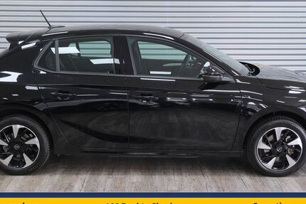 Opel Corsa 17.100 km 21.990 &euro; Gau-Bickelheim 55599