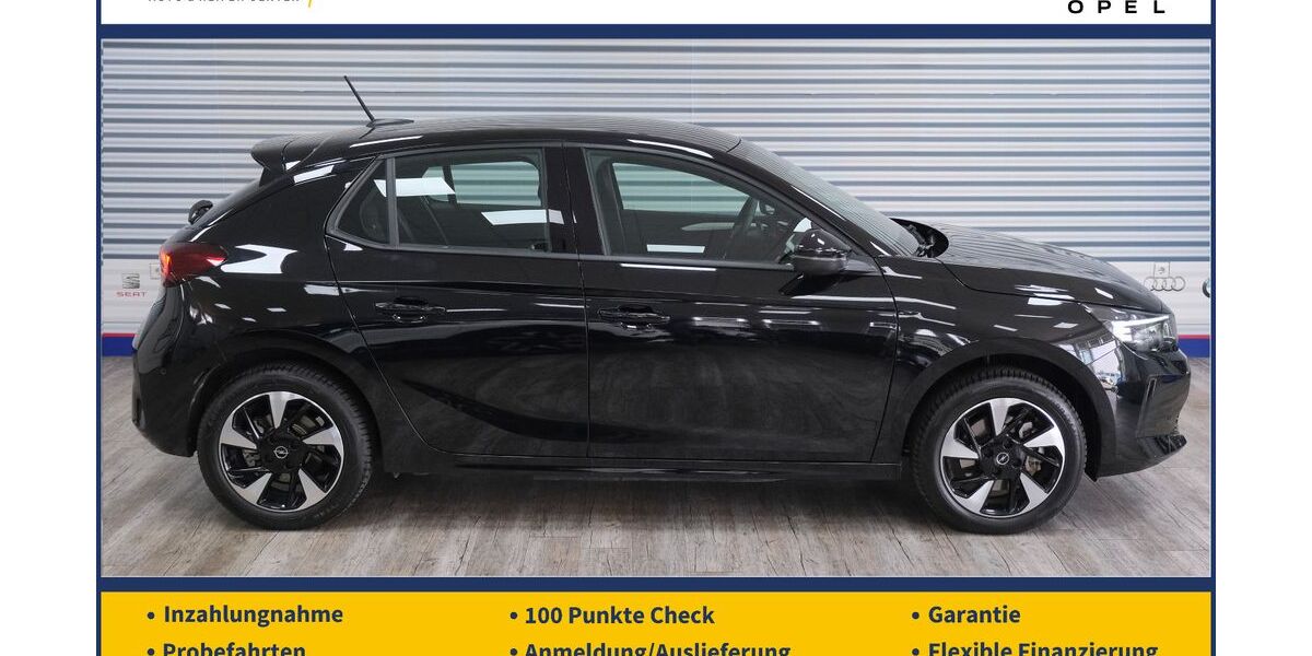 Opel Corsa 17.100 km 21.990 &euro; Gau-Bickelheim 55599