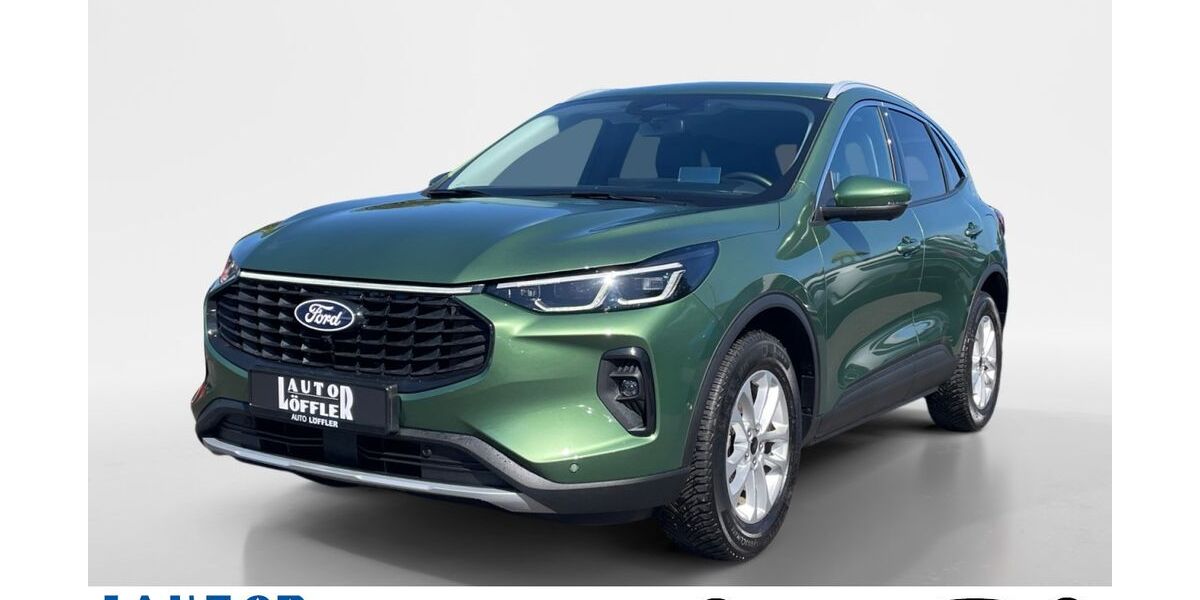 Ford Kuga 13.733 km 28.880 &euro; Schweinfurt 97424